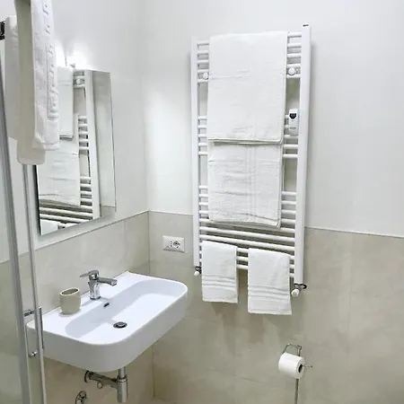 Casa Cairoli Apartament Mediolan