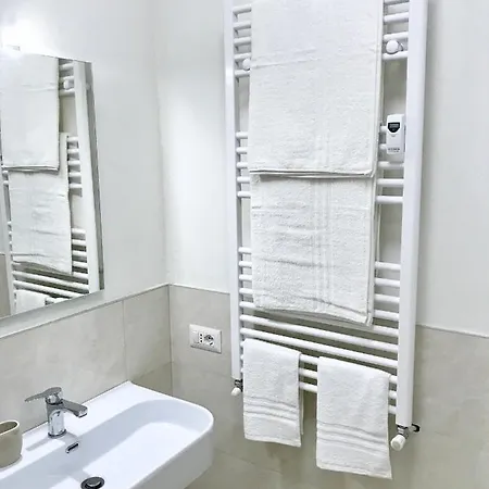 Apartament Casa Cairoli