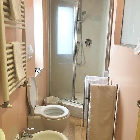 Casa Cairoli *