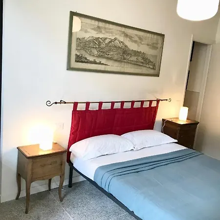 Casa Cairoli Milan