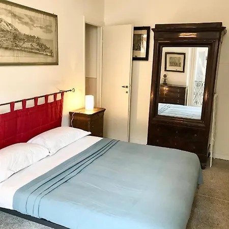 Casa Cairoli Apartman