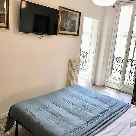 Apartman Casa Cairoli *