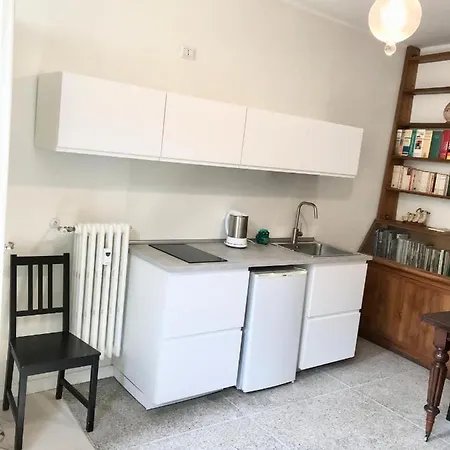 Apartman Casa Cairoli *