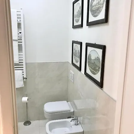 Casa Cairoli Apartman