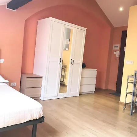 Apartman Casa Cairoli *