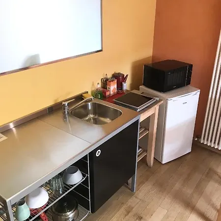 Casa Cairoli Milánó