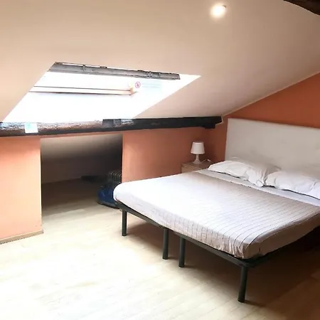 Casa Cairoli Apartman *