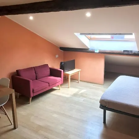 Casa Cairoli Apartman *