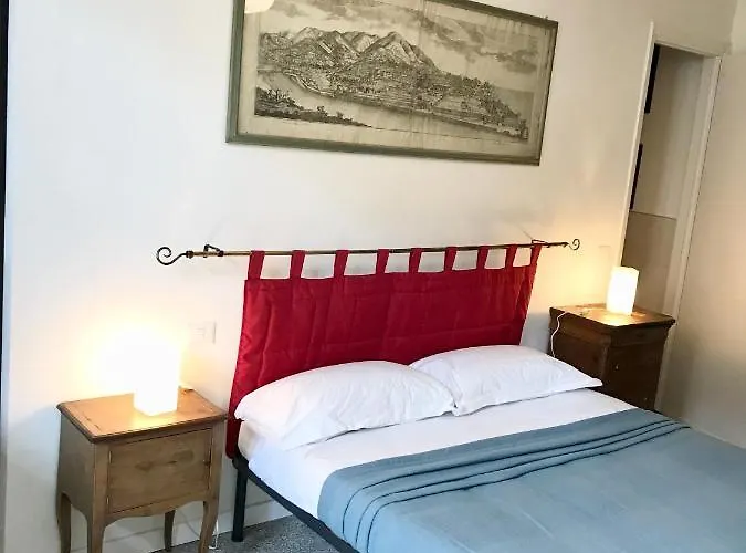 Casa Cairoli Milán