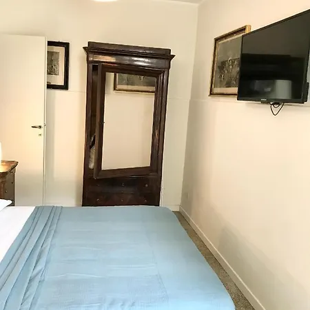 Casa Cairoli * Milán