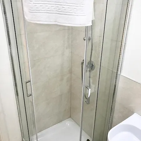 Apartman Casa Cairoli *