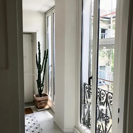 Casa Cairoli Apartman *