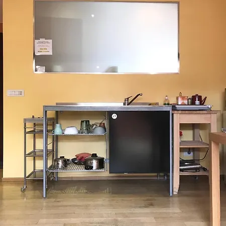 Casa Cairoli Apartamento