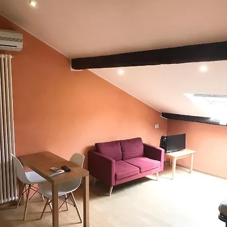 Casa Cairoli Milánó